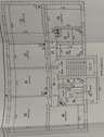 Grundriss Vorderhaus 3 OG - 