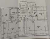 Grundriss Vorderhaus 2 OG - 