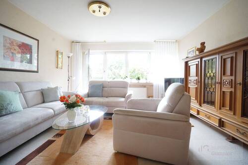 Wohnzimmer - 