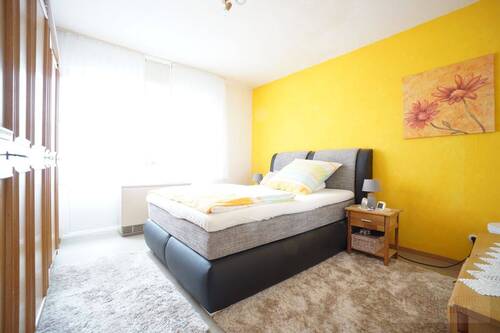 Schlafzimmer - 