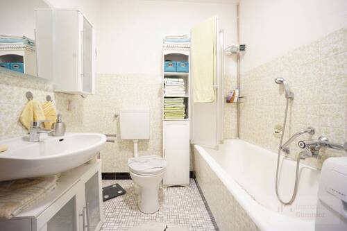 Badezimmer - 