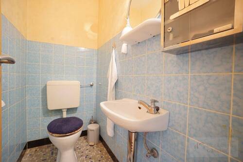Gäste WC - 