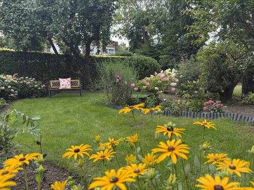 Garten - 