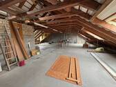 Dachgeschoss - 