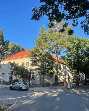 Aussenansicht - Perle nahe Müggelsee - 450.000,00 EUR Kaufpreis, ca.  280,00 m² Wohnfläche