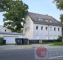 Last-Minute-Chance: Wohn- und Geschäftshaus mit Remise + Neubau-Option auf rückseitigem Grundstück - Berlin / Altglienicke