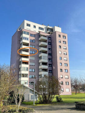 Bild2 - 3 Zimmer Etagenwohnung zum Kaufen in Wangen