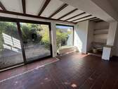 Zugang Terrasse - 