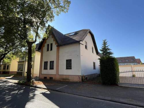 Außenansicht - 