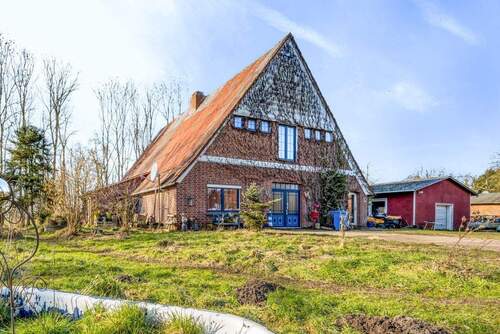 Außenaufnahme - 7 Zimmer Einfamilienhaus zum Kaufen in Belum