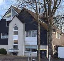 Schicke, großzügige 4-Zimmer-Wohnung mit ausgebautem DG Nähe Stadtpark Lüdenscheid!