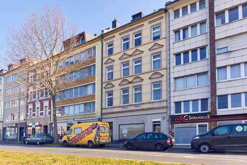 Bild 2 - Gewerbeobjekt (Büro, Produktion, Verkauf) zum Kaufen in Düsseldorf