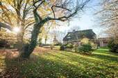 Gartenansicht - 