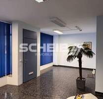 gepflegte Büro in zentraler Innenstadtlage zum Verkauf - Crailsheim
