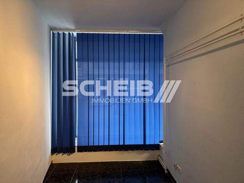 innenliegender Sonnenschutz - 