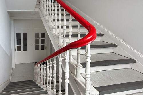 Treppenhaus - 