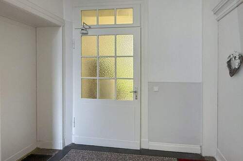 Zwischentür Eingang - 