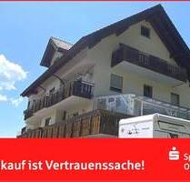 Bad-Peterstal-Griesbach - Wohlfühlwohnung mit Aussicht! - Bad Peterstal-Griesbach