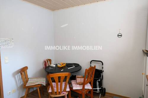 Essbereich OG - 