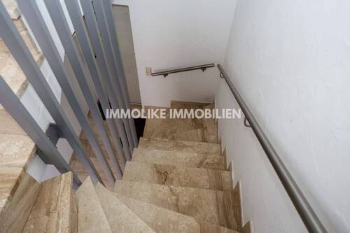 Treppenhaus - 