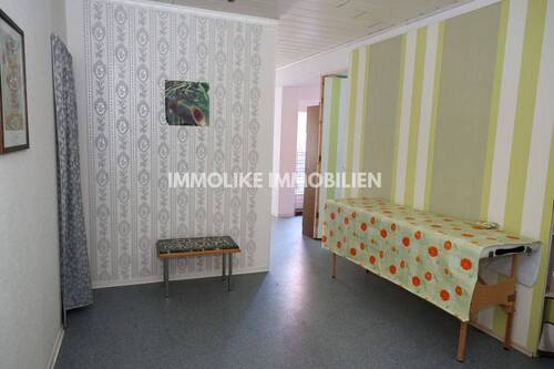 Ladenfläche EG - 