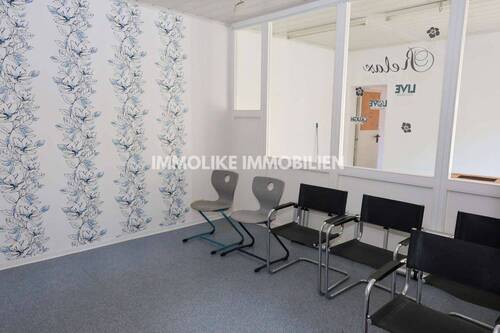 Raum 1 Ladenfläche - 