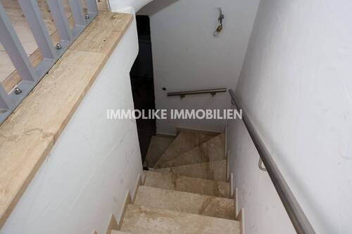 Treppenhaus KG - 
