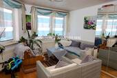 Wohnzimmer OG - 