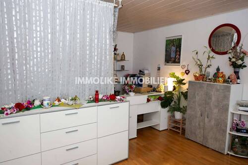 Wohnzimmer OG - 