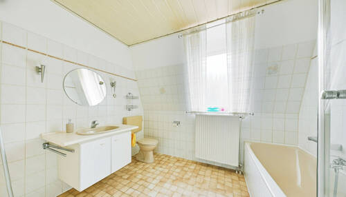 Bad Obergeschoss - 