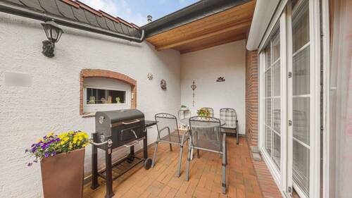 Terrasse - 