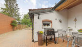 Terrasse - 