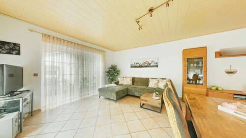 Wohnzimmer - 