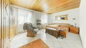 Schlafzimmer Erdgeschoss - 