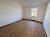 Schlafzimmer - Gepflegte 4-Zimmer Wohnung im 2. OG in Hanau