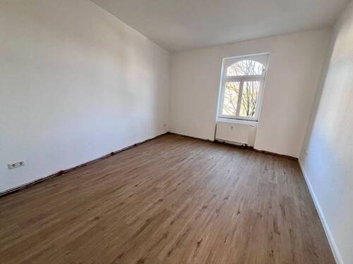 Schlafzimmer - Gepflegte 4-Zimmer Wohnung im 2. OG in Hanau