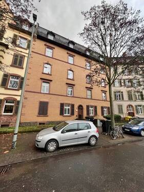 Hausansicht - 