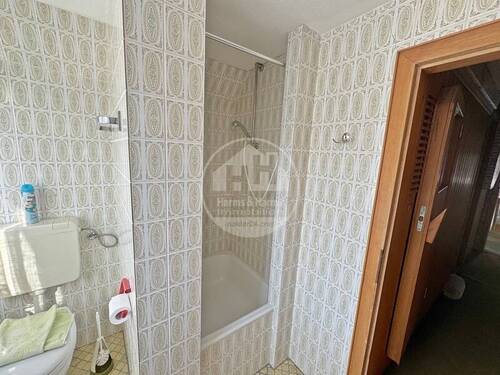 Duschbad - 