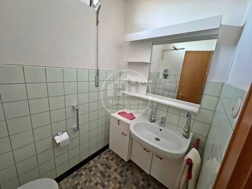 Gäste-WC - 