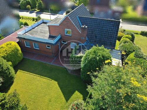 Hinteransicht - 