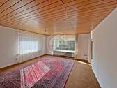 Wohnzimmer groß - Einfamilienhaus mit 165,00 m² in Aurich zum Kaufen