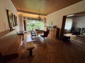 Wohnbereich EG - 