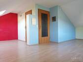 Schlafzimmer DG - 