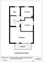 Obergeschoss - 