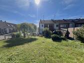 Großes Eckgrundstück - 