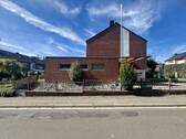 Seitenansicht - 