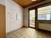 Küche - Reihenendhaus mit 100,00 m² in Jüchen zum Kaufen
