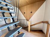 Flur Obergeschoss - 