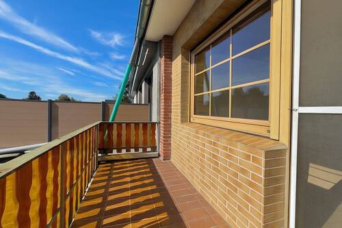 Balkon - 