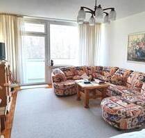 Großzügige 1-Zimmer Wohnung mit 48m² zu verkaufen - Bad Füssing